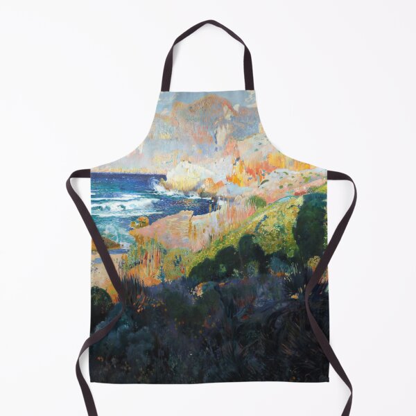 Item preview, Joaquim Mir. Cala Sant Vincenç designed and sold by likiska.