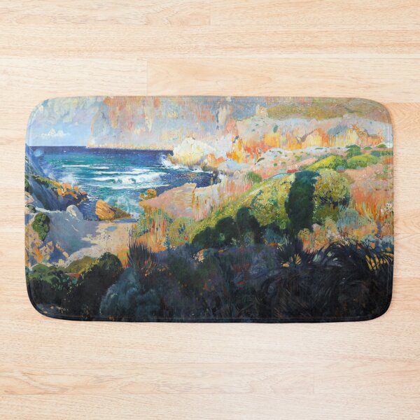 Item preview, Joaquim Mir. Cala Sant Vincenç designed and sold by likiska.