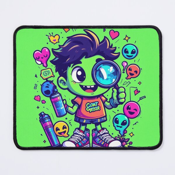 Item preview, Kid designed and sold by RaF71PrO.