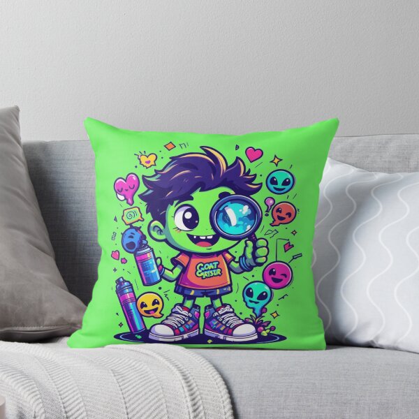 Item preview, Kid designed and sold by RaF71PrO.