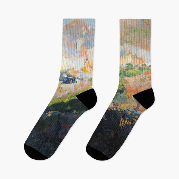Item preview, Joaquim Mir. Cala Sant Vincenç designed and sold by likiska.