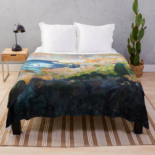 Item preview, Joaquim Mir. Cala Sant Vincenç designed and sold by likiska.