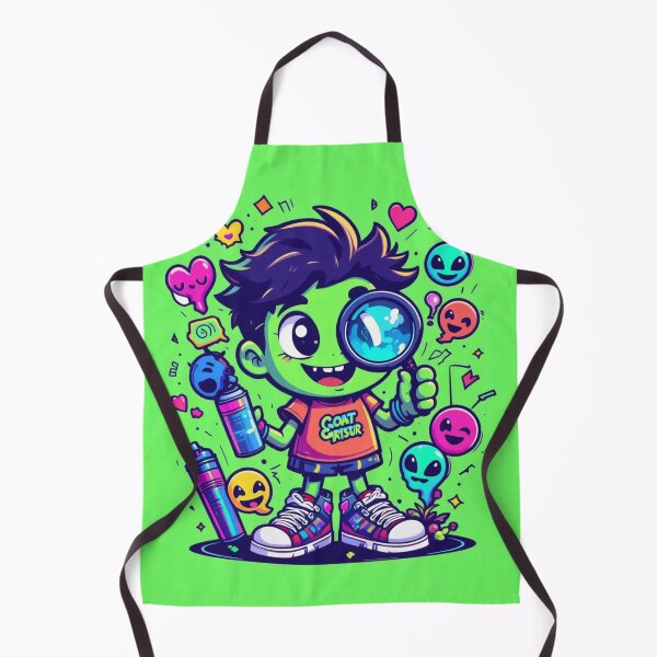 Item preview, Kid designed and sold by RaF71PrO.