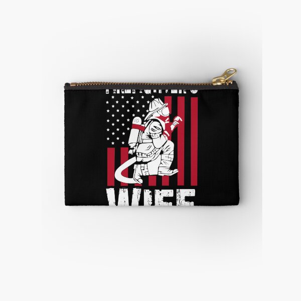 Item preview, Firefighter's Wife designed and sold by URBANBOX.
