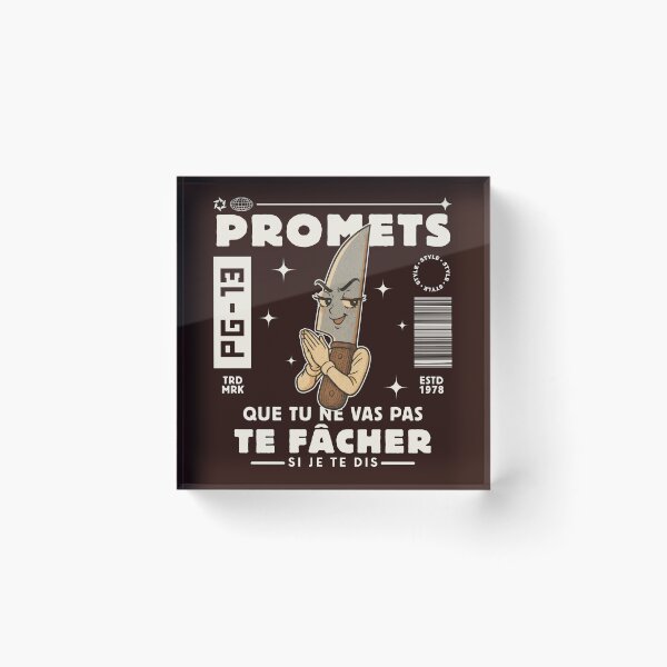 Item preview, Si je te dis designed and sold by Peerless-Prime.