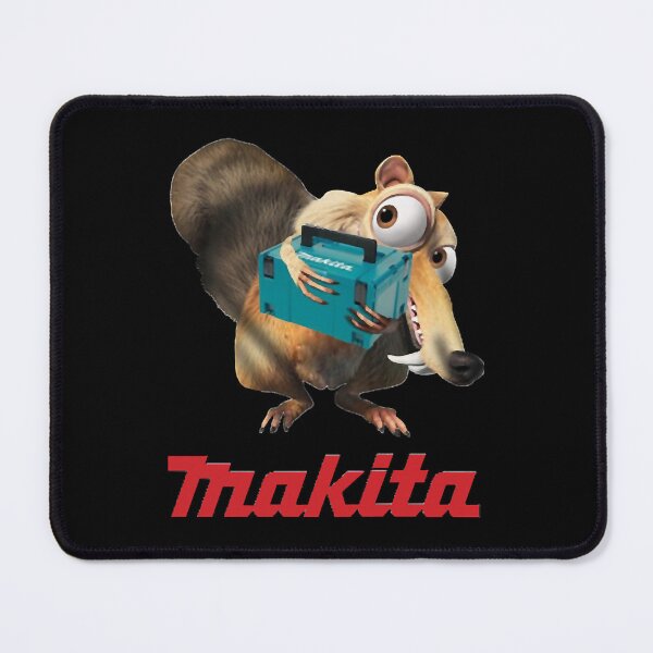 Item preview, Makita Logo Classic designed and sold by SALESTICE.