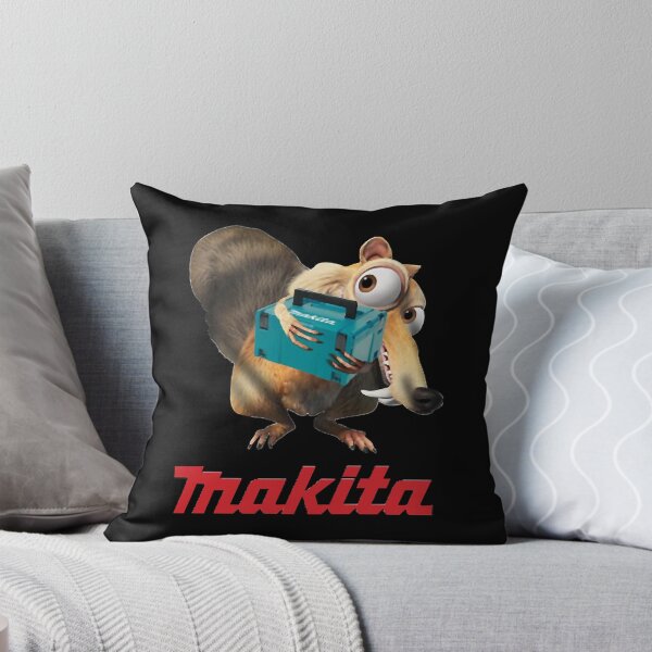 Item preview, Makita Logo Classic  designed and sold by SALESTICE.