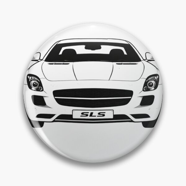 Item preview, SLS Benz Design/Style designed and sold by AtelierLab.