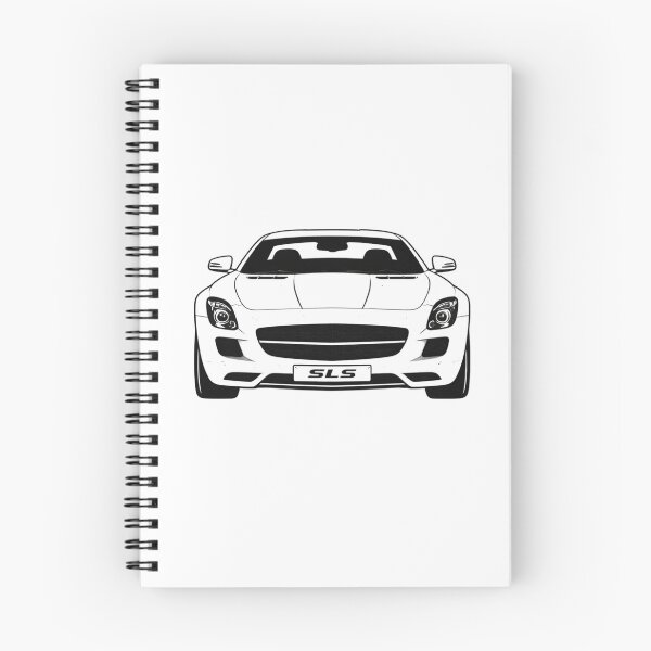 Item preview, SLS Benz Design/Style designed and sold by AtelierLab.