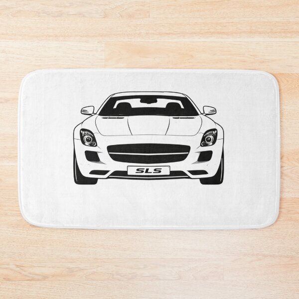 Item preview, SLS Benz Design/Style designed and sold by AtelierLab.