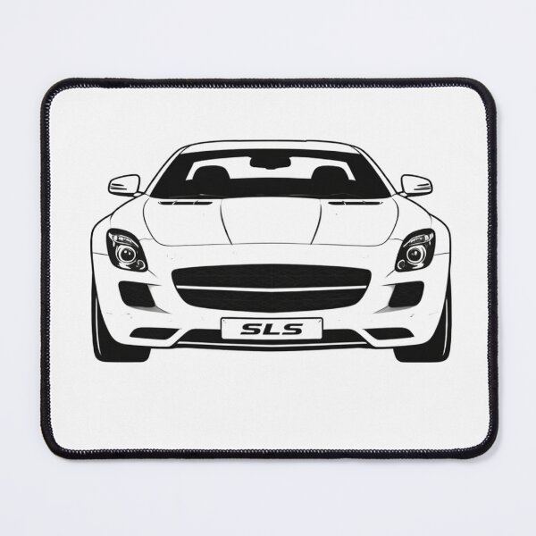 Item preview, SLS Benz Design/Style designed and sold by AtelierLab.