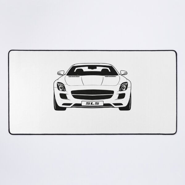 Item preview, SLS Benz Design/Style designed and sold by AtelierLab.