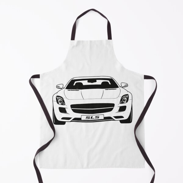 Item preview, SLS Benz Design/Style designed and sold by AtelierLab.