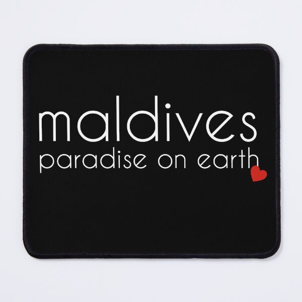 Item preview, Maldives designed and sold by YBY1981.