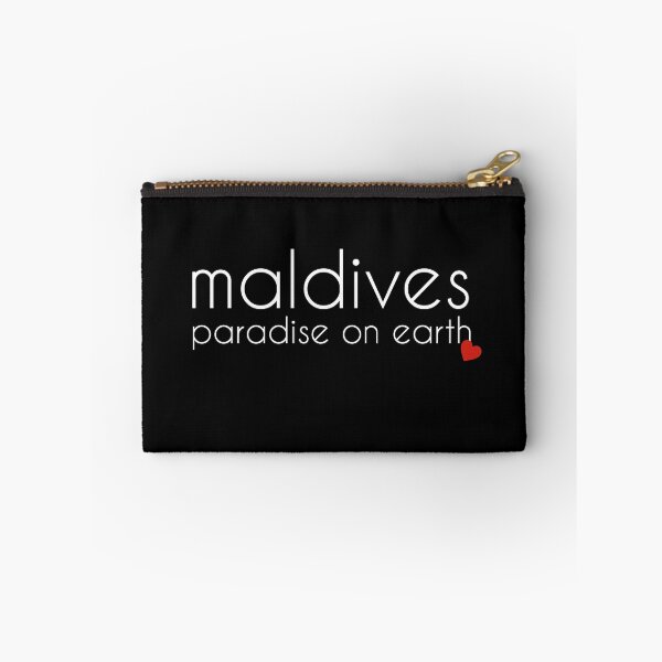 Item preview, Maldives designed and sold by YBY1981.