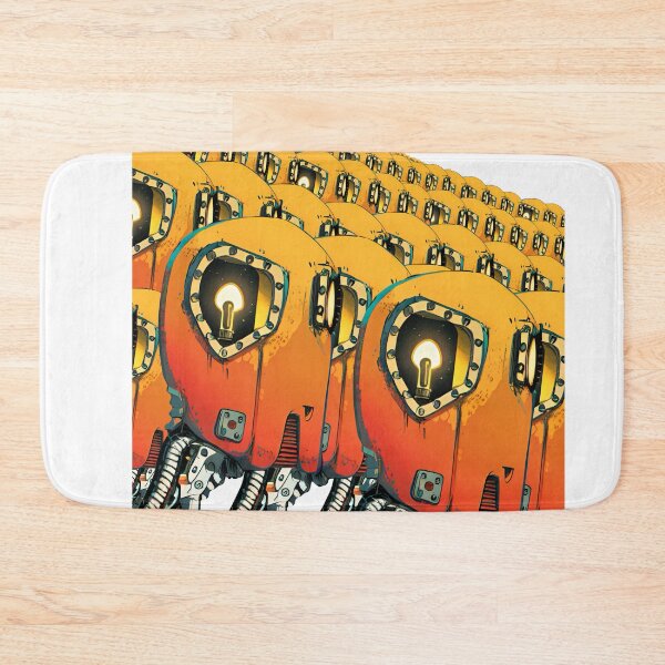 Item preview, Army of bots designed and sold by Glenbobagins.