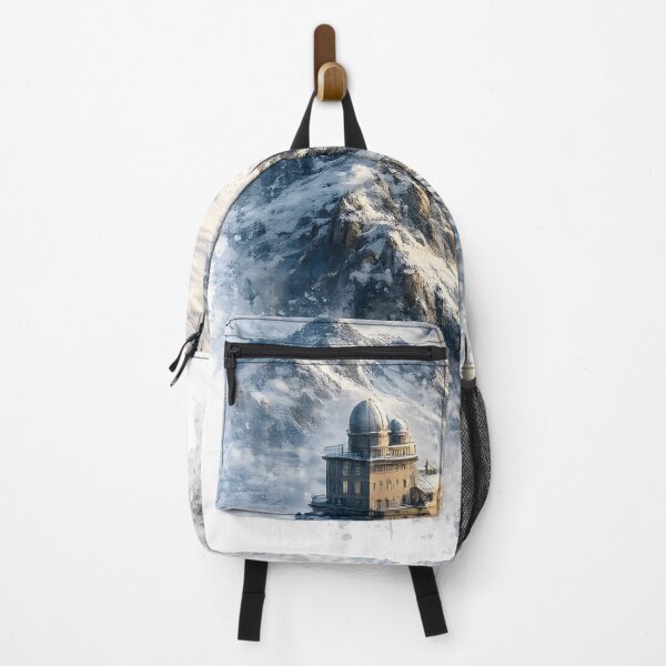 Item preview, Jungfraujoch Art Top of Europe Alps designed and sold by giachem99.