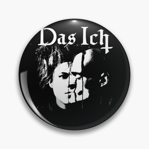 Item preview, DasIch Band designed and sold by Osas Shop.