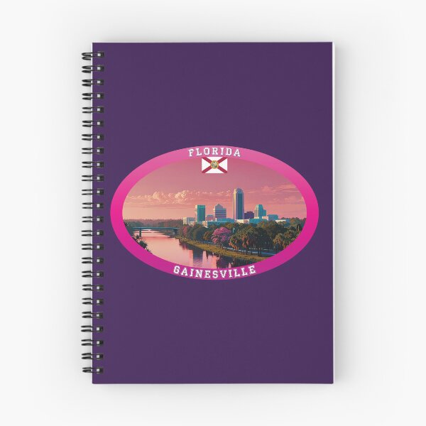 Item preview, Gainesville Florida Travel designed and sold by Thistle-TShop.