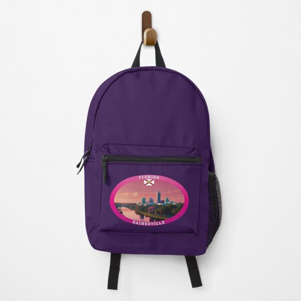 Item preview, Gainesville Florida Travel designed and sold by Thistle-TShop.