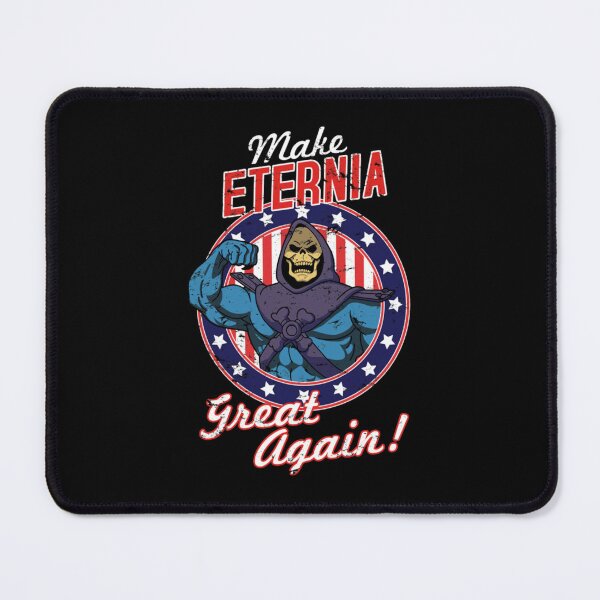 Item preview, MAKE ETERNIA GREAT AGAIN  Classic  designed and sold by SALESTICE.