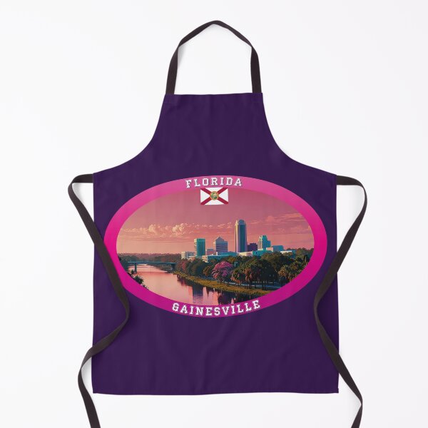 Item preview, Gainesville Florida Travel designed and sold by Thistle-TShop.