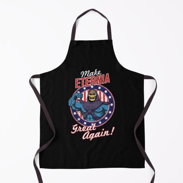 Item preview, MAKE ETERNIA GREAT AGAIN  Classic  designed and sold by SALESTICE.