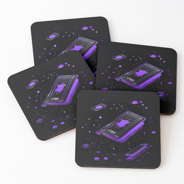 Item preview, The Orbit Tarot designed and sold by ONYX Pixee.