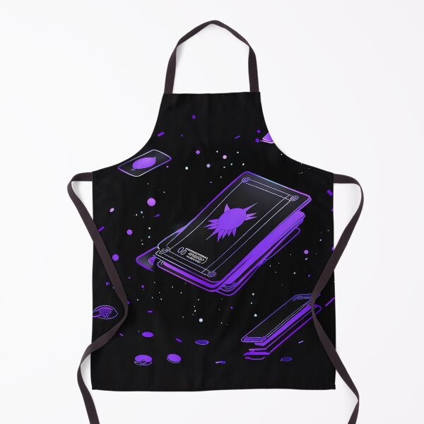 Item preview, The Orbit Tarot designed and sold by ONYX Pixee.