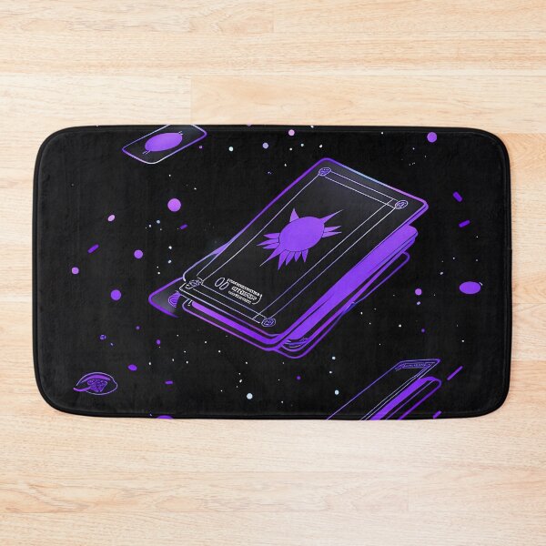 Item preview, The Orbit Tarot designed and sold by ONYX Pixee.