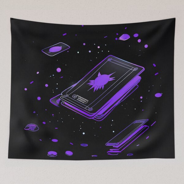 Item preview, The Orbit Tarot designed and sold by ONYX Pixee.