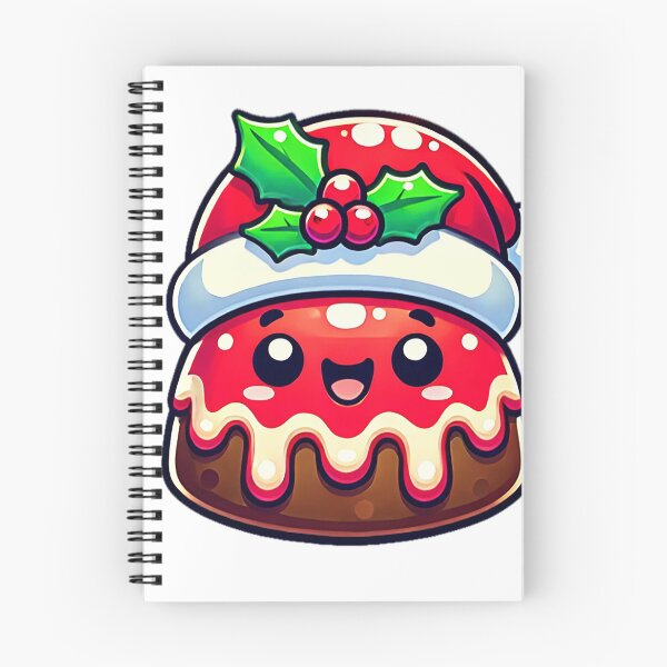 Item preview, christmas pudding designed and sold by best-2025.