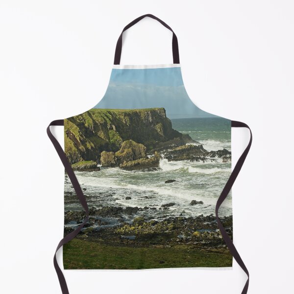 Item preview, Northern ireland coastline designed and sold by Stephen Jarman.