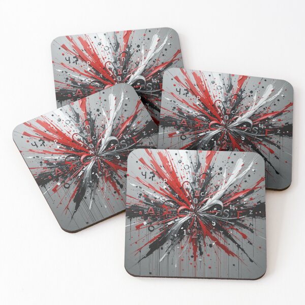 Item preview, Abstract designed and sold by RaF71PrO.