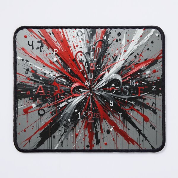 Item preview, Abstract designed and sold by RaF71PrO.