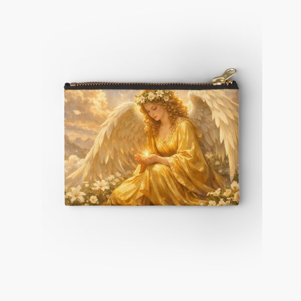 Item preview, Heavenly messenger of light awakens designed and sold by Sigtrix.