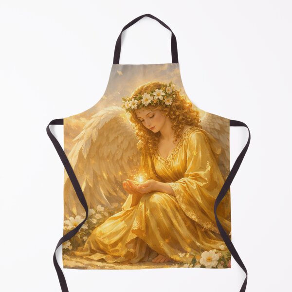 Item preview, Heavenly messenger of light awakens designed and sold by Sigtrix.