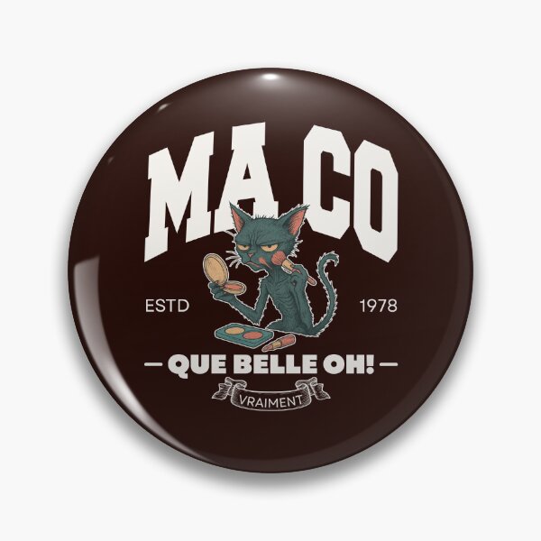 Item preview, Que belle oh designed and sold by Peerless-Prime.