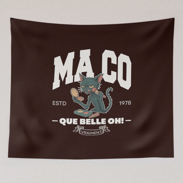 Item preview, Que belle oh designed and sold by Peerless-Prime.