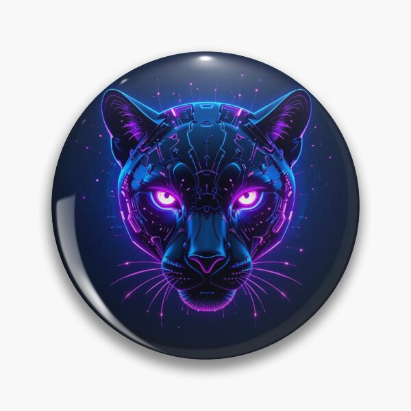Item preview, Panther designed and sold by RaF71PrO.
