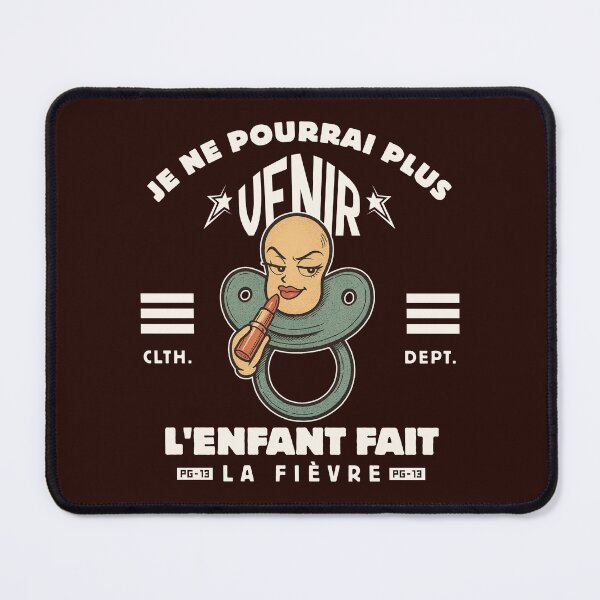 Item preview, Je ne pourrais plus designed and sold by Peerless-Prime.