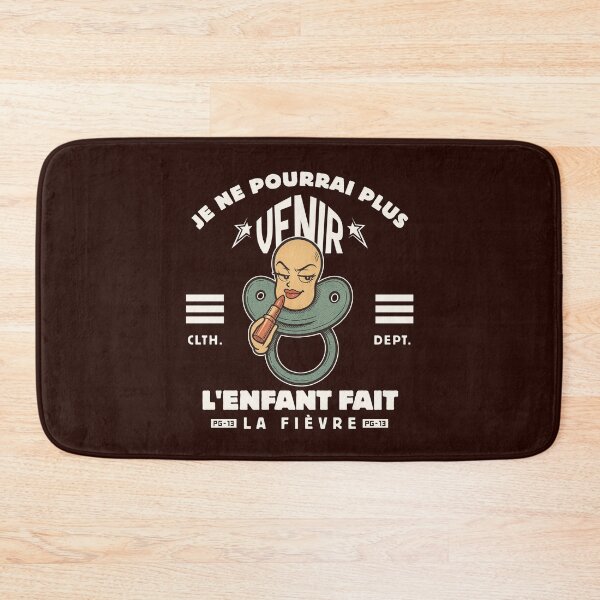 Item preview, Je ne pourrais plus designed and sold by Peerless-Prime.