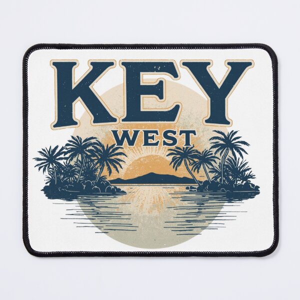 Item preview, Key West Florida  designed and sold by PamLeeDesign.