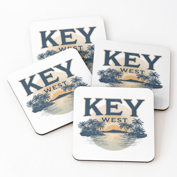 Item preview, Key West Florida  designed and sold by PamLeeDesign.