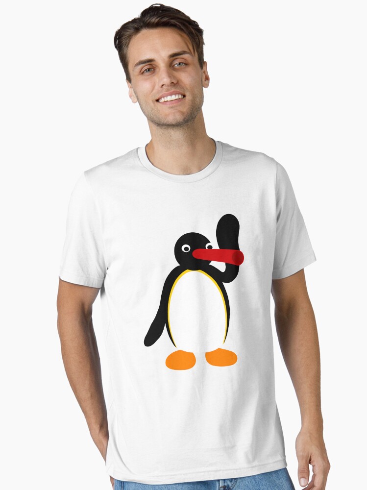 Pingu - Noot Noot Essential T-Shirt