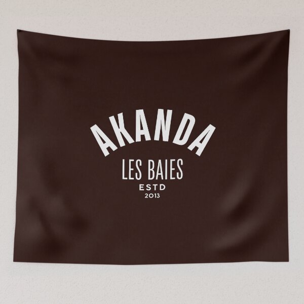 Item preview, Akanda les baies designed and sold by Peerless-Prime.