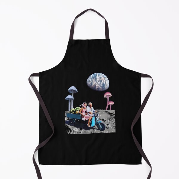 Item preview, Watermelon Delivery Surreal Alien Landscape designed and sold by qnvpewhwim55.
