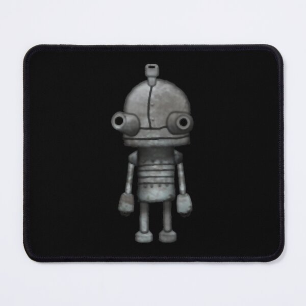 Item preview, Machinarium Little Robot Classic  designed and sold by Sooryawanshi.
