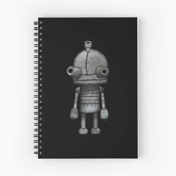 Item preview, Machinarium Little Robot Classic  designed and sold by Sooryawanshi.