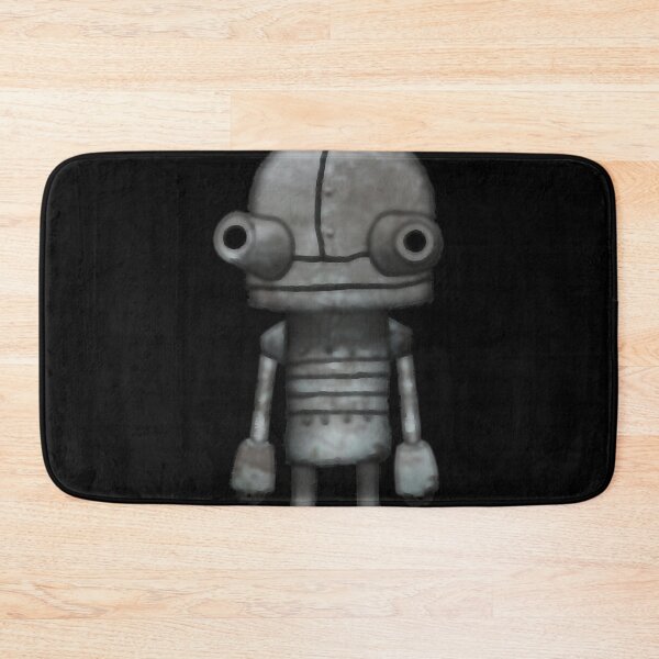 Item preview, Machinarium Little Robot Classic  designed and sold by Sooryawanshi.